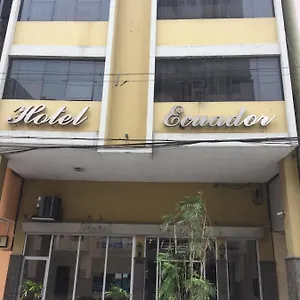 Ecuador Гуаякиль