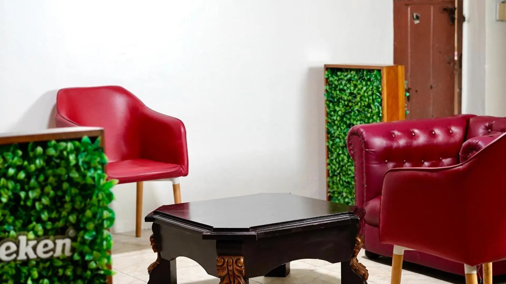 Hotel Majestic Guayaquil