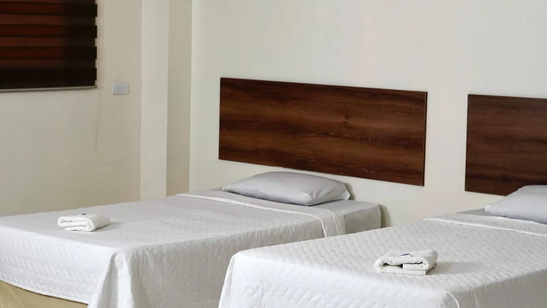 Hotel Majestic Guayaquil