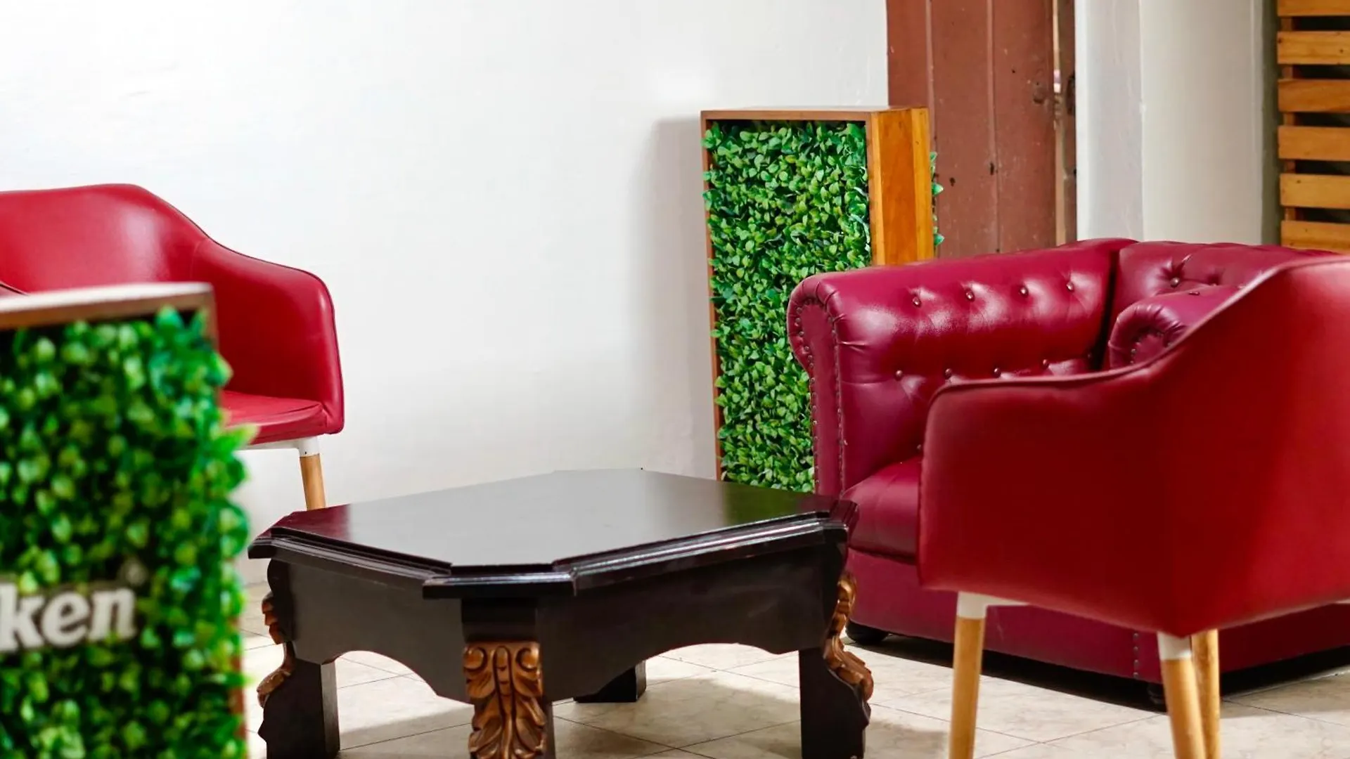 Hotel Majestic Guayaquil